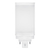 DULUX LED T/E HF & AC MAINS VALUE 6W 830 GX24Q-1