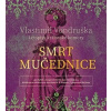 Smrt mučednice - audiokniha