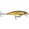Rapala Wobler X-Rap CountDown 07 TRL