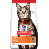 Hill's Science Plan Feline Adult Lamb & Rice 3kg