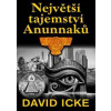 Největší tajemství Anunnaků - David Icke