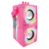 Lexibook Karaoke set Barbie BTP180BBZ