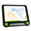 Kruzzel 16949 Kresliaca tabuľka s dinosaurami