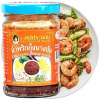 Thajská chilli pasta s krevetami 228 g MAEPRANOM BRN