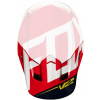 FOX náhradný šilt Mx18 V2 Helmet Visor Preme