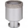 Bosch Diamantový vrták Dry Speed, pr. 45 mm 2608587124