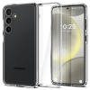 Spigen Ultra Hybrid crystal clear Samsung Galaxy S24