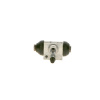 BOSCH Brzdový valček kolesa BOSCH F 026 002 671