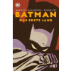 Batman: Das erste Jahr (Neuausgabe) (Frank Miller,David Mazzucchelli,Steve Kups)(Brožovaná)