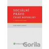 Sociální právo České republiky