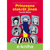E-kniha Princezna stokrát jinak - Tomáš Belko, Lukáš Urbánek (ilustrátor)