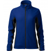 Malfini Frosty Dámska fleece bunda 528 kráľovská modrá M