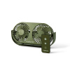 Nikl Trakker Products Trakker Ventilátor + ovládač - Remote Bivvy Fan