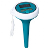 Bestway 58764 Plávajúci digitálny solárny teplomer pre bazén