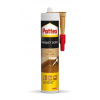 Pattex Parket dub - 310 ml parketový tmel