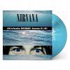 Nirvana: Live At Paadio, Amsterdam 1991 (Coloured Turquoise & White Splatt