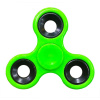 Fidget Spinner 6 barev TOP HIT 2017 - antistresová hračka - červená