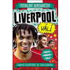 Fotbalové superhvězdy Liverpool FC (Dan Green, Simon Mugford)