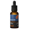 Beviro Honkatonk Vanilla olej na vousy 30 ml