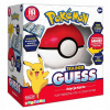 Tréner hry Pokémon Guess Kanto 1422103