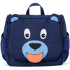 Affenzahn Kids Toiletry Bag - Bear uni