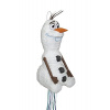 Disney Frozen Olaf Pinata, Shaped Pull String