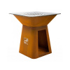 G21 G21 Gril Montana Corten