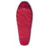 Pinguin | Savana Lady PFM 175 cm Red Ľavá