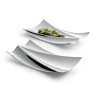 Philippi Snack misy v súprave Elbphilharmonie 23 cm 2 ks