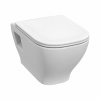 Jika DEEP-N Pack, wc Rimless + spomaľovacie wc sedadlo