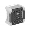 SmallRig 4883 Mount Plate pre Zoom F3
