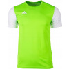 Tričko adidas Estro 19 JSY Y DP3240 zelená L