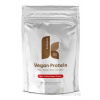 kompava VEGAN PROTEIN prášok, 100% rastlinný proteín, čokoláda a pomaranč, 1x525 g KOMPAVA spol. s r. o.