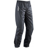 IXON COMPACT LADY PANT – 1001 dámske čierne nepremok nohavice L