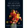 Hľadanie slobody - Kniha