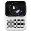 Projektor WANBO T2 Max White v2 (WANBO T2 MAX WHITE V2)