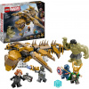 LEGO® Marvel 76290 Avengers vs. Leviathan