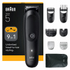 Braun Multifunkčný zastrihávač 9v1 Series 5 AIO5540