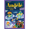 Andělé na vánoční pouti - 2.vyd.