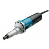 Makita GD0810C Priamá brúska (750W/6mm)