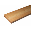 Terasová doska smrekovec -hladká- 45x140