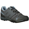 Scott Sport Crus-r - Dark Grey/Light Blue 42