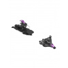 Skialpinistické viazania ATK C-Raider 10 AP - black/purple