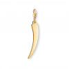 THOMAS SABO WOMEN JEWELS Y0038-413-39