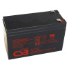 Olovená batéria CSB 12V 7,2Ah F2 (GP1272F2) PBCS-12V007,2-F2A NoName