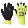 Portwest Hi-Vis Grip Latex