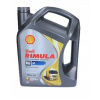 Motorový olej Shell 5 l 10W-40