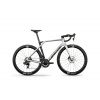 LAPIERRE Xelius DRS 8.0 AXS Chrome Glossy, modelový rok 2025 Velkosť rámu: M
