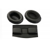 Sennheiser HD280 PRO New earpads set (Náhradné náušnítky pre HD280 PRO New + polstrovanie hlavového mosta)