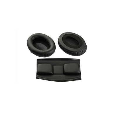 Sennheiser HD280 PRO New earpads set (Náhradné náušnítky pre HD280 PRO New + polstrovanie hlavového mosta)